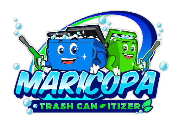 Maricopa Full Size Logo
